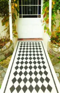 doorway