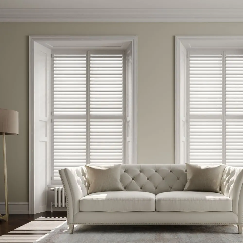 Jewel Tone Shutters: Interior Design Trends to Follow thumbnail