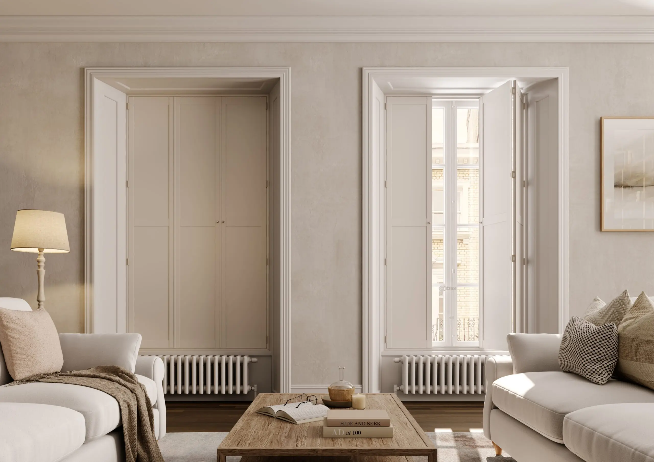 Do Shutters Keep Heat In thumbnail