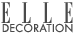 Elle Decoration logo