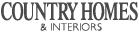 Country Homes logo