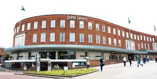 John Lewis Store Norwich
