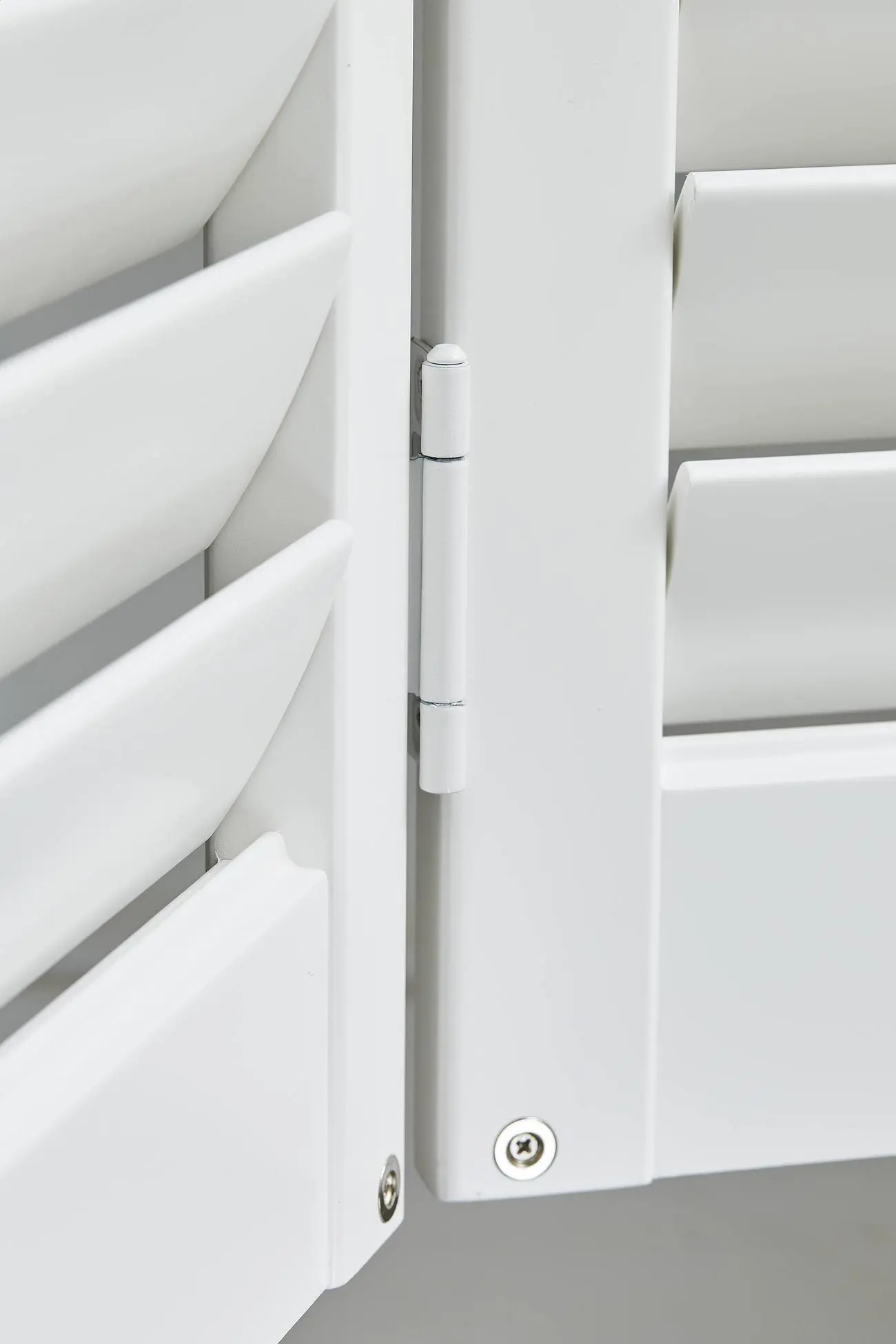 Pairing Shutters with Curtains thumbnail