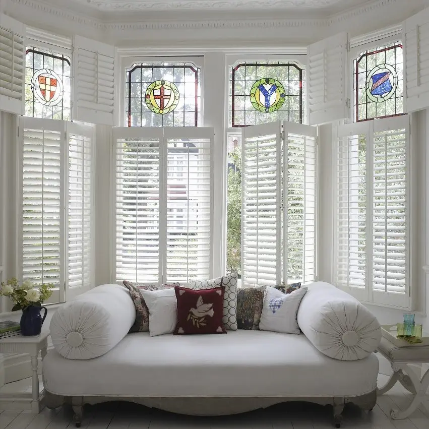 The Ultimate Guide to Decorating Your Bay Window thumbnail