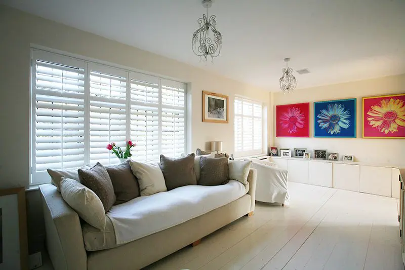 A Complete Guide to the Cost of Window Shutters thumbnail