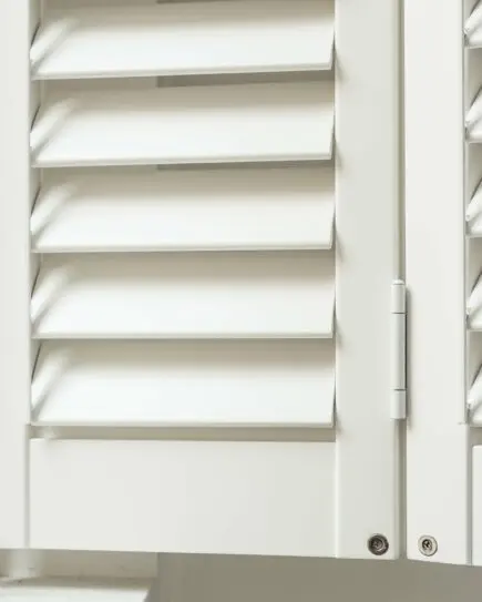 Shutters
