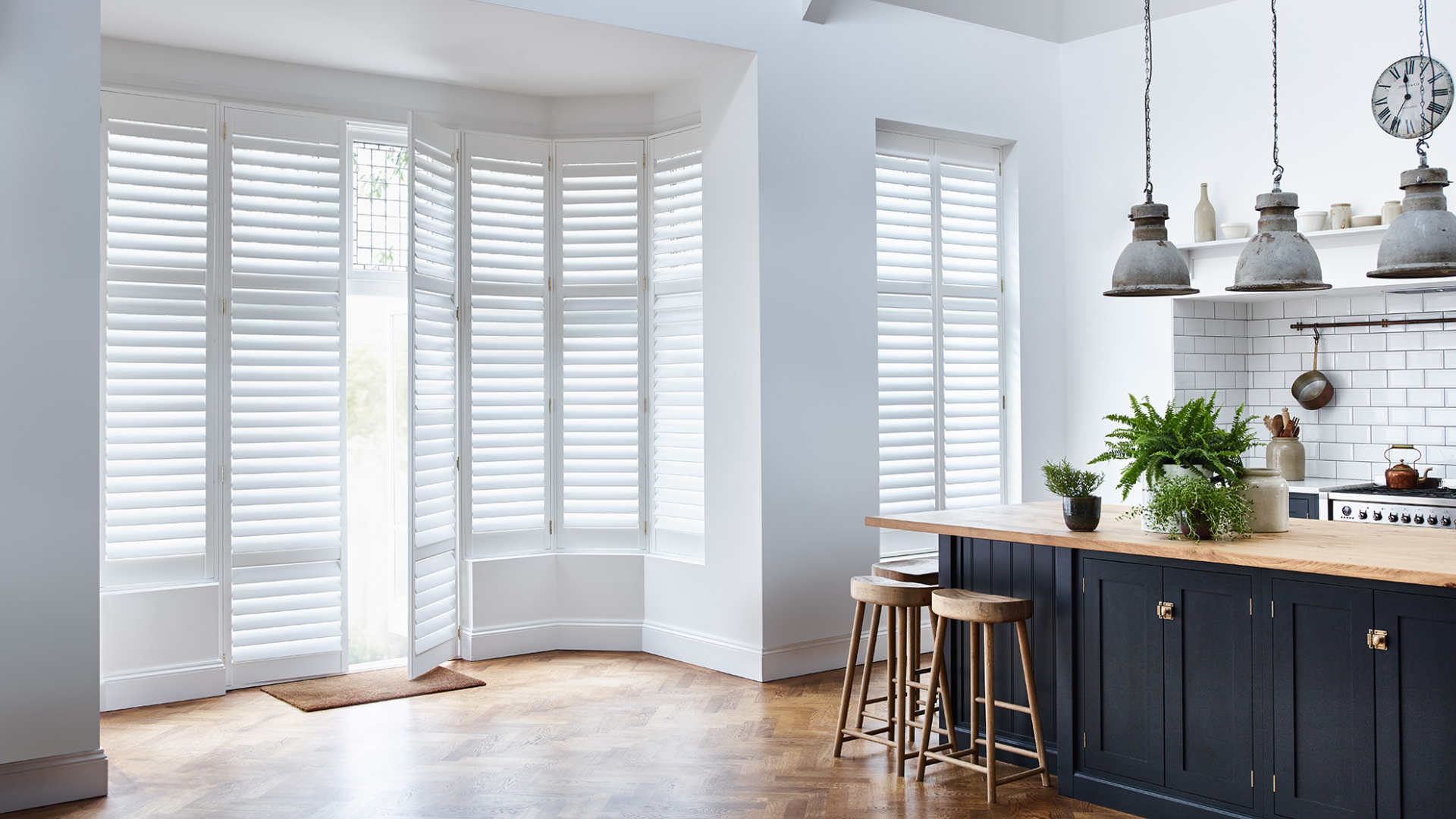 Are Shutter Blinds a Good Idea? thumbnail