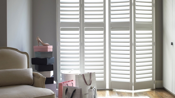 Choosing The Right Shutters For Patio Doors Blog Shutterly