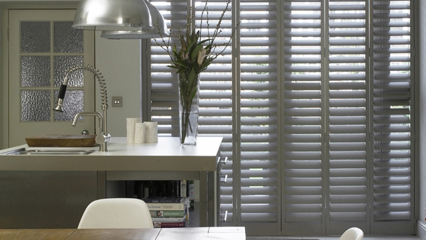 Choosing The Right Shutters For Patio Doors Blog Shutterly