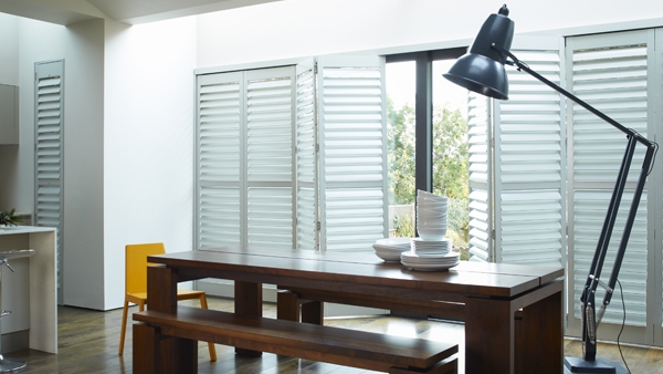 Choosing The Right Shutters For Patio Doors Blog Shutterly