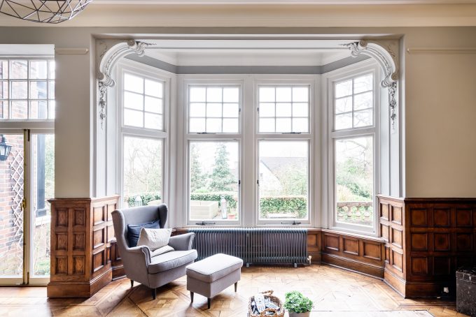 How We Transformed An Edwardian Mansion Shutterly Fabulous