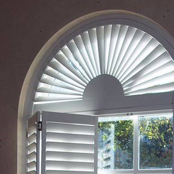 Bespoke Shutters by Shutterly Fabulous