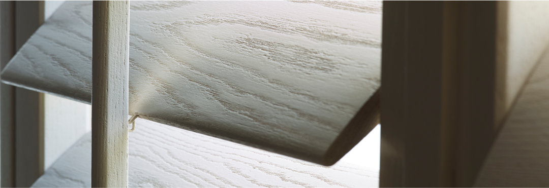 Shutters materials by Shutterly Fabulous