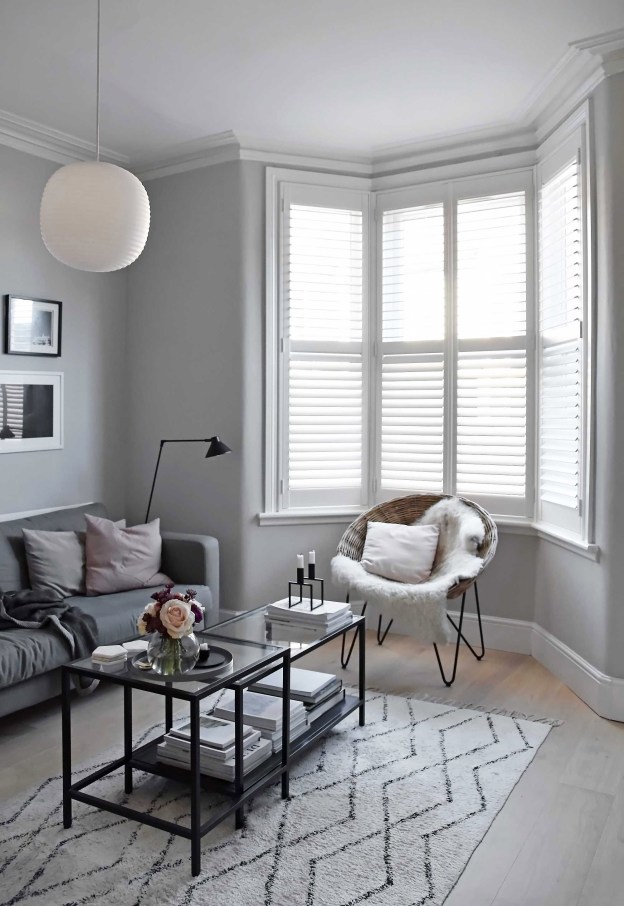 The Ultimate Guide To Decorating Your Bay Window Shutterly Fabulous