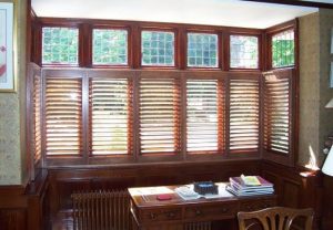 Box bay window shutters Shutterly Fabulous