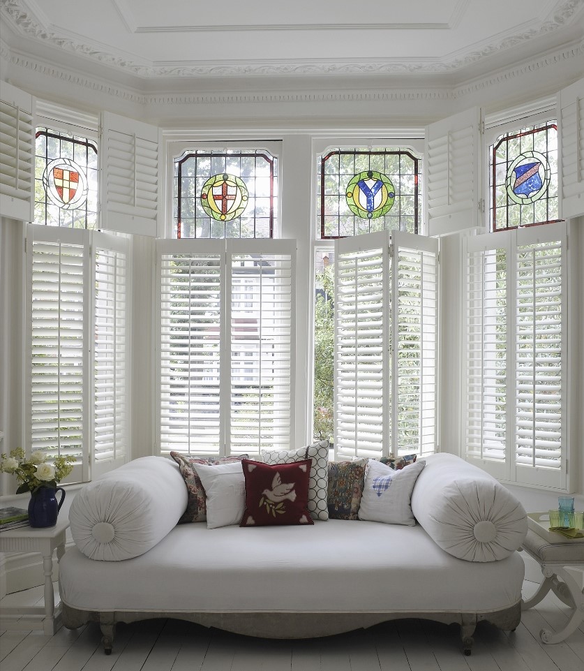 Ultimate Guide To Decorating A Bay Window Shutterly Fabulous