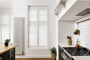 kitchen shutters Shutterly Fabulous