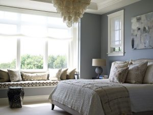 How to create the perfect bay window with seating Shutterly Fabulous