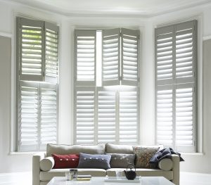 How to create the perfect bay window with seating Shutterly Fabulous