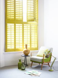 Shutterly Fabulous colour shutters