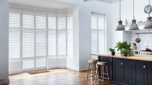 Which colour should you use for your plantation shutters - Shutterly Fabulous