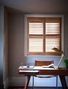 Unfinished wood shutters Shutterly Fabulous