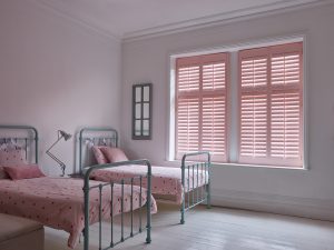 Shutterly Fabulous colour shutters 