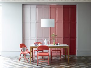 Shutter room divider - Shutterly Fabulous