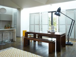 Plantation shutters by Shutterly Fabulous