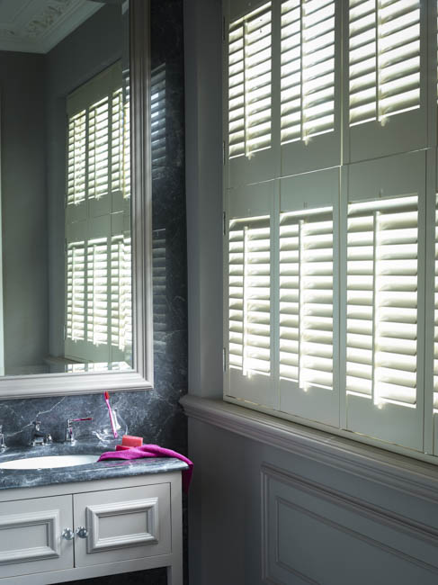 Window dressing ideas