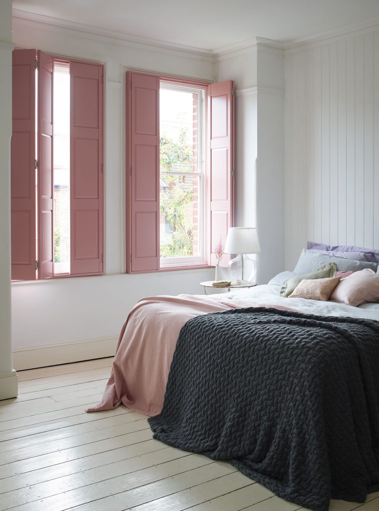 Window dressing ideas