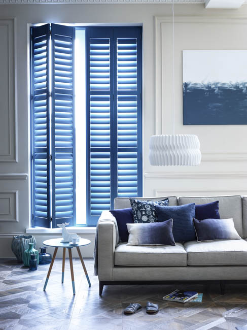 Window dressing ideas