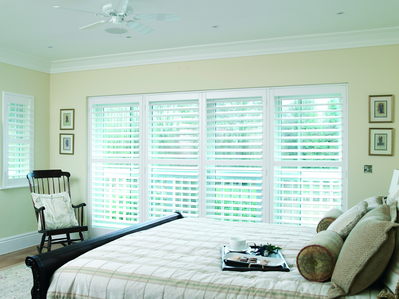 Tips for Window Shutters on a Budget Shutterly Fabulous