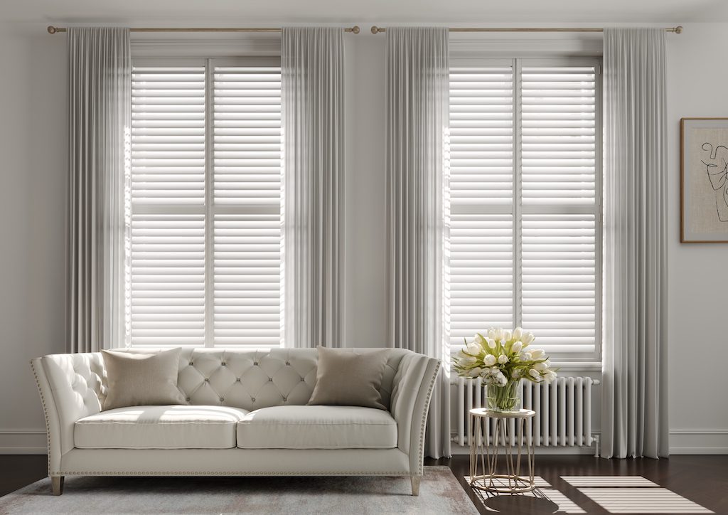 Perfect Bedroom Shutters for Liverpool Customers thumbnail