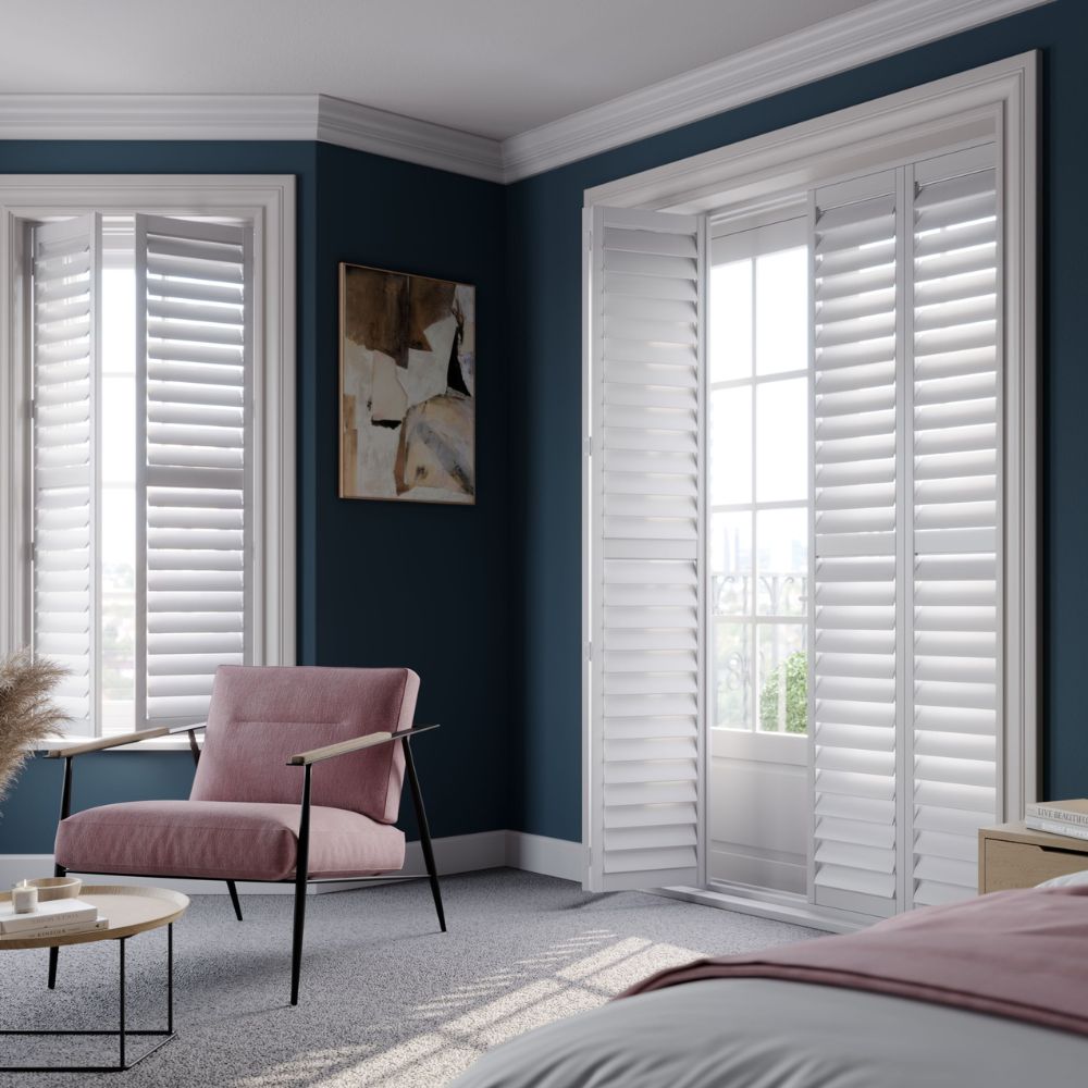 Outside vs Indoor Shutters: What’s the Difference? thumbnail