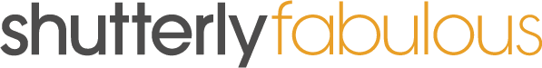 Shutterly Fabulous logo