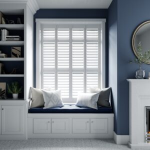 casement window shutters