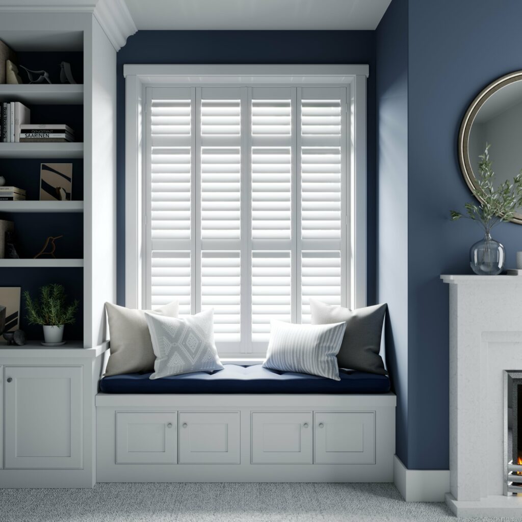 casement window shutters