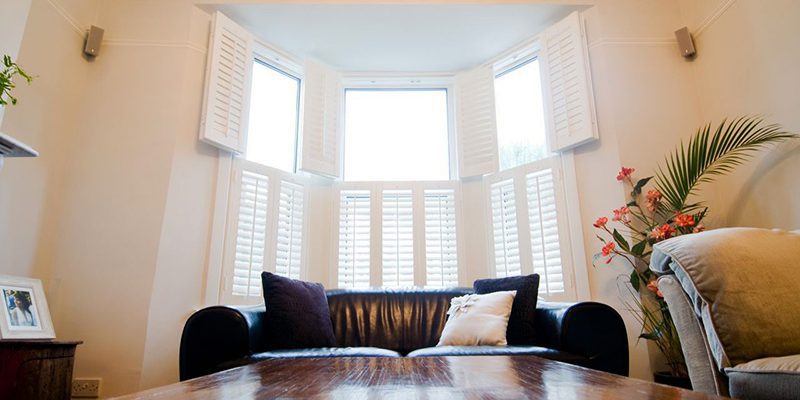 Finding Plantation Shutters for a Victorian Row House thumbnail