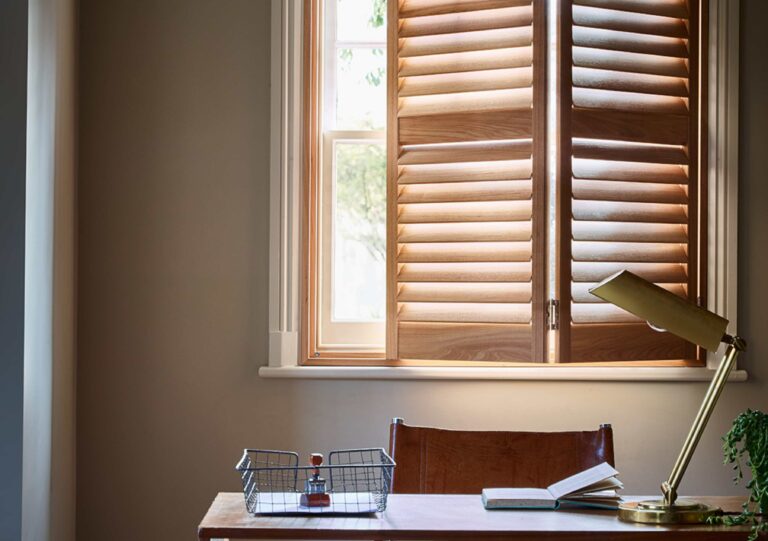 Which Shutter Slat Size Should I Choose for My Window?