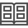 Request Brochure symbol