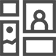 Galleries symbol