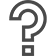 How it works question mark