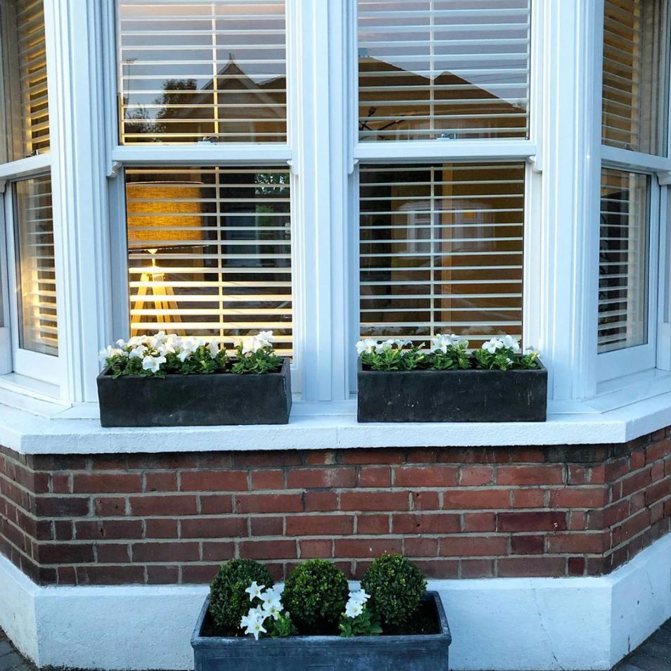 outdoor shutters