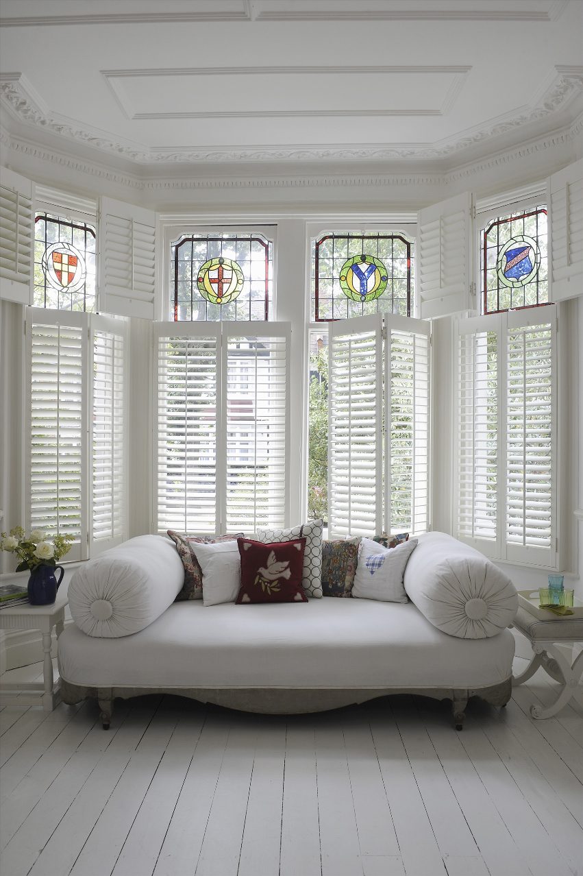 Plantation shutters – why are they so popular? thumbnail