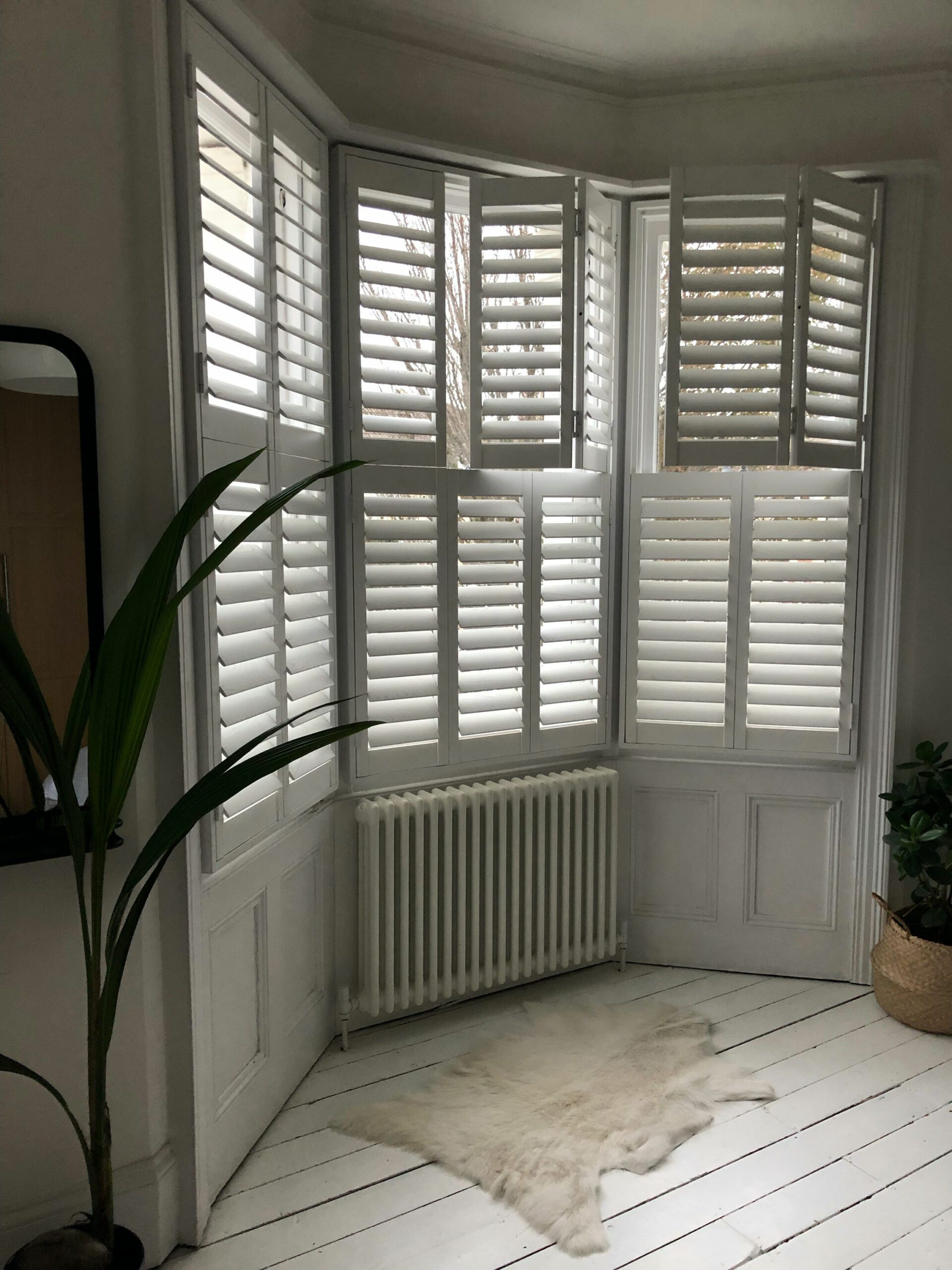 Chiswick Shutters from London Shutterly Branch thumbnail