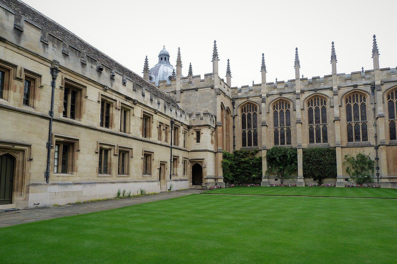 Oxford Image