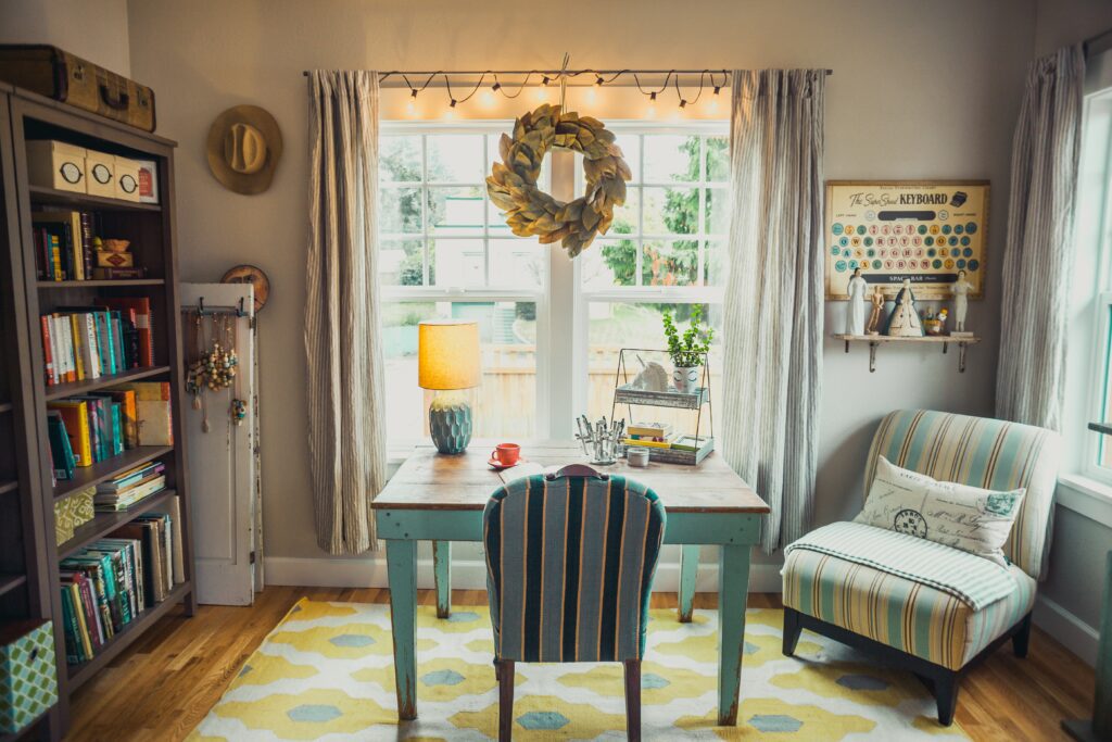 Interior design trend