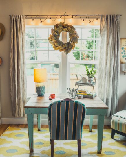 Interior design trend
