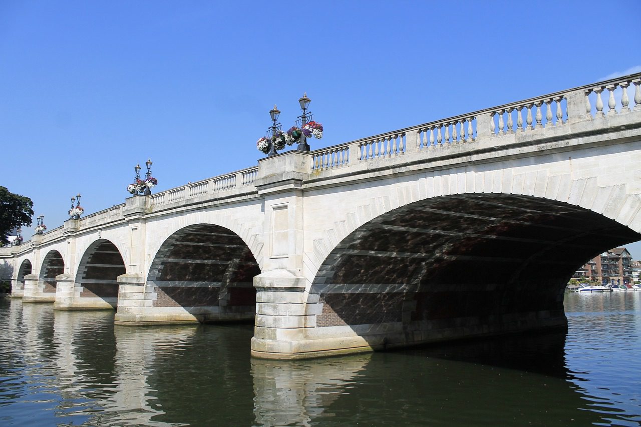 Kingston Bridge